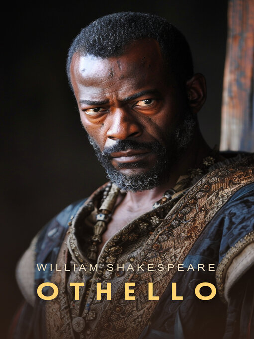 Title details for Othello by William Shakespeare - Available